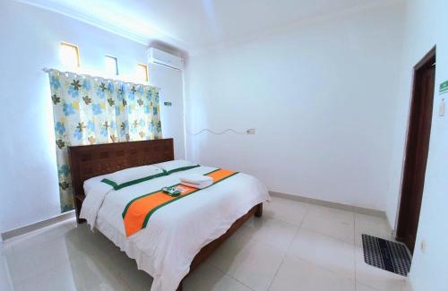 Central Yogyakarta House | Homestay Jogja dekat Malioboro by Simply Homy