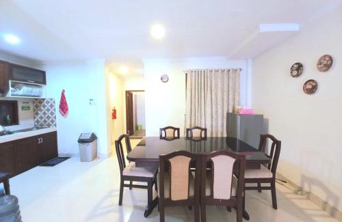 Central Yogyakarta House | Homestay Jogja dekat Malioboro by Simply Homy