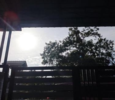 Pasir Puteh House | Homestay Jumanji