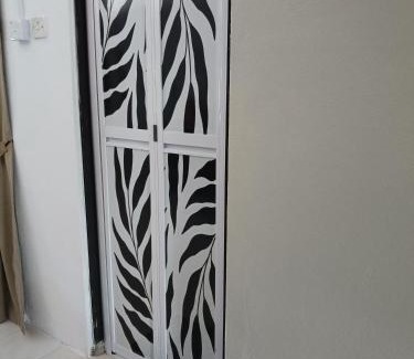 Pasir Puteh House | Homestay Jumanji