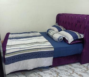 Pasir Puteh House | Homestay K- Zeck