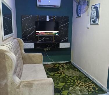 Pasir Puteh House | Homestay K- Zeck