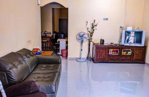 Jeli House | Homestay Kak soh at KampungKalai, Jeli Kelantan