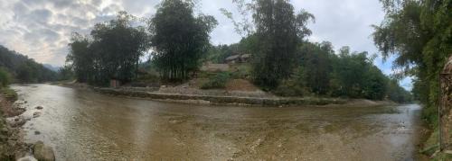 Thong Nguyen Cabin | Homestay Khoáng nóng Thông Nguyên