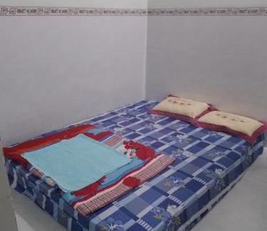 Ly Son House | Homestay Lập Phú