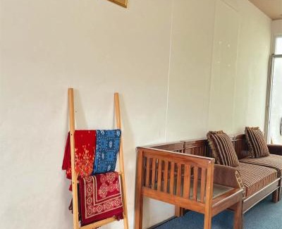 Dieng Kulon House | Homestay Lidah Buaya 3 Syariah