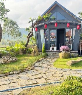 Mang Yang Cabin | Homestay Linh Thuỷ