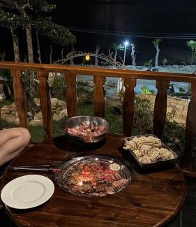 Mang Yang Cabin | Homestay Linh Thuỷ