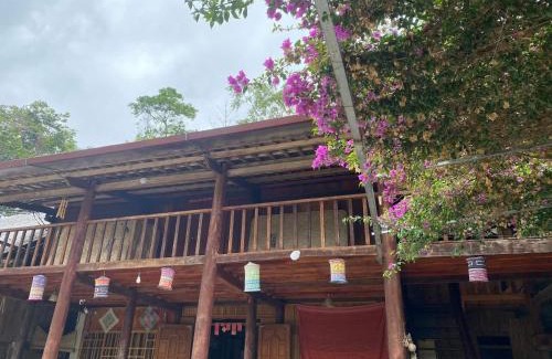 Bac Ha House | Homestay Loan Ươi