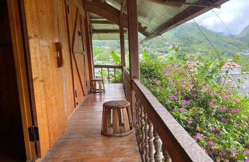 Bac Ha House | Homestay Loan Ươi