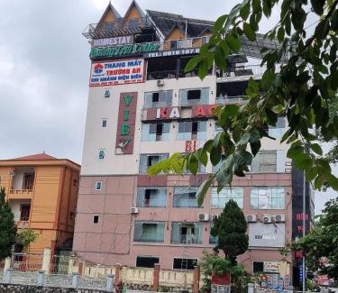 Muong Thanh Hotel | Homestay Mường Trời