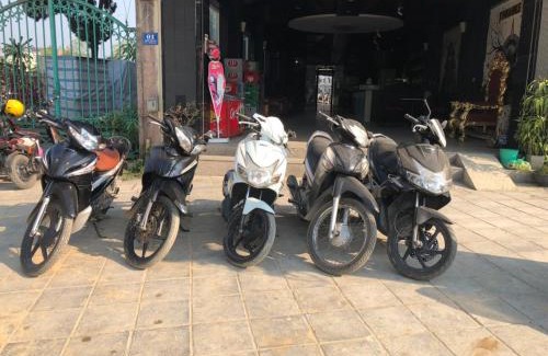 Muong Thanh Hotel | Homestay Mường Trời