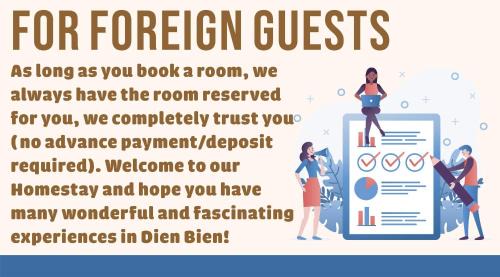 Muong Thanh Hotel | Homestay Mường Trời