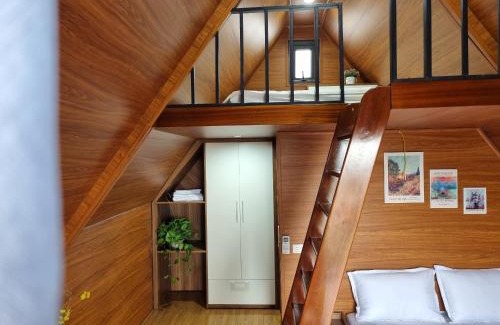 Muong Thanh Hotel | Homestay Mường Trời