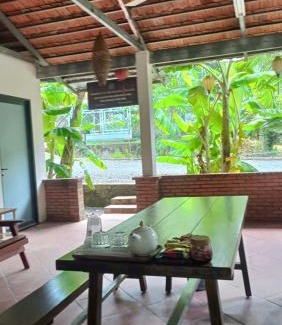 Cu Chi Apartment | Homestay Mẹ Khang 2 WC riêng,Mới VIP