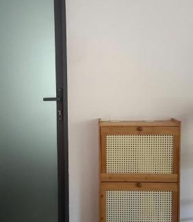 Cu Chi Apartment | Homestay Mẹ Khang 2 WC riêng,Mới VIP