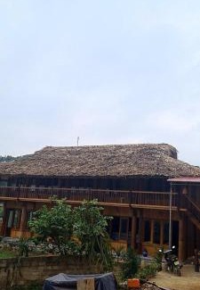 Huu Lung Hotel | Homestay Mộc Bản