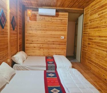 Huu Lung Hotel | Homestay Mộc Bản