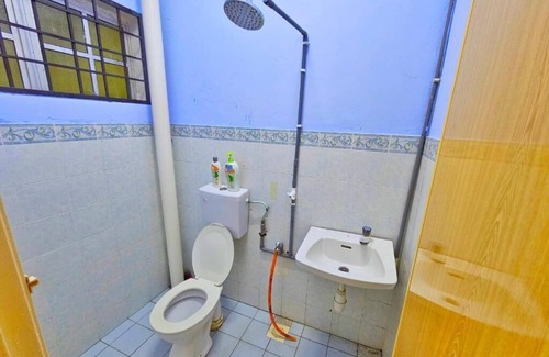 Banting House | Homestay Mahligai Cinta, Taman Banting Baru