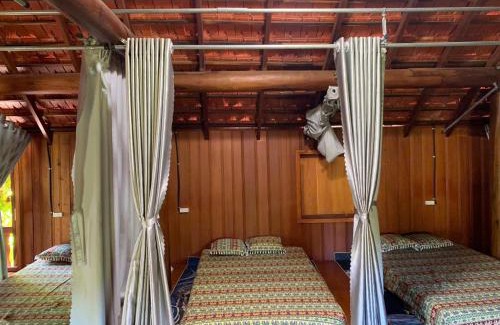 Buon Ma Thuot House | Homestay Maison de Kathy & Claude