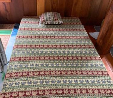 Buon Ma Thuot House | Homestay Maison de Kathy & Claude