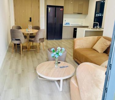 District 9 Apartment | Homestay Masteri Centerpoin nha Du s