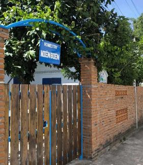 Ninh Hai House | Homestay Miền Biển Vĩnh Hy 2