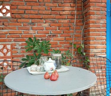 Ninh Hai House | Homestay Miền Biển Vĩnh Hy 2