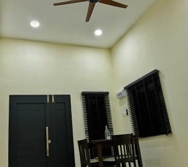 Kampung Dusun Kudus Apartment | Homestay Mini