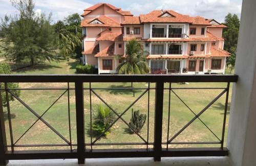 Kampung Meraga Beris Apartment | HOMESTAY MSA D'KIJAL