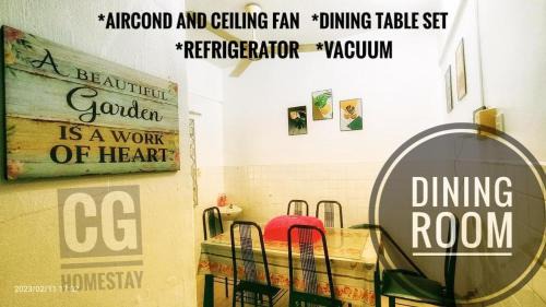 Lahad Datu House | Homestay Murah Lahad Datu