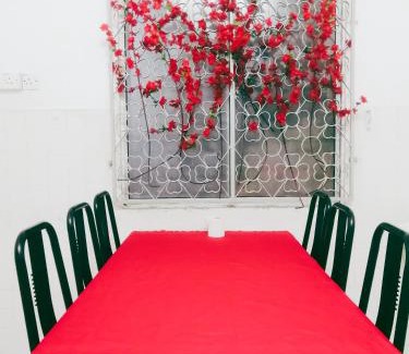 Lahad Datu House | Homestay Murah Lahad Datu