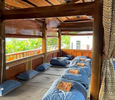 Yen Minh House | Homestay Nàng Lèng