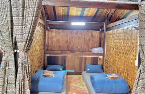 Yen Minh House | Homestay Nàng Lèng