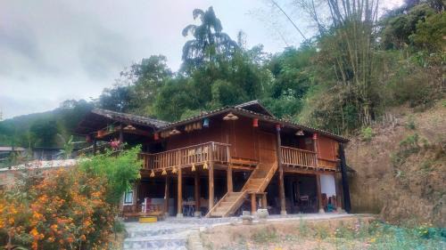 Yen Minh House | Homestay Nàng Lèng