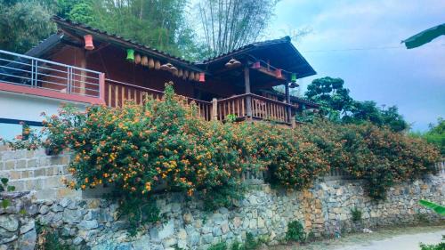Yen Minh House | Homestay Nàng Lèng