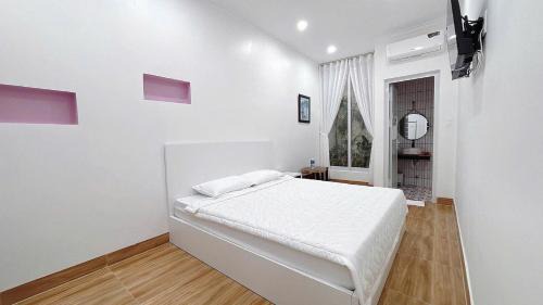 Phan Thiet Apartment | Homestay NAD nguyên căn tại Phan Thiết