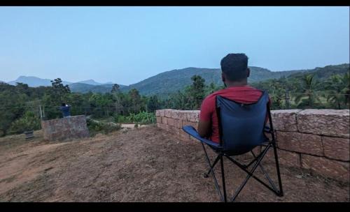 Beltangadi Villa | Homestay near Dharmastala temple