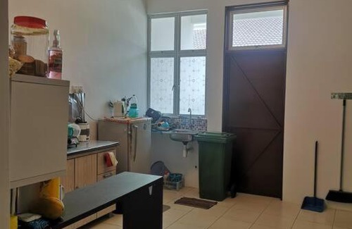 Changlun House | Homestay near to Uum, Changlun.