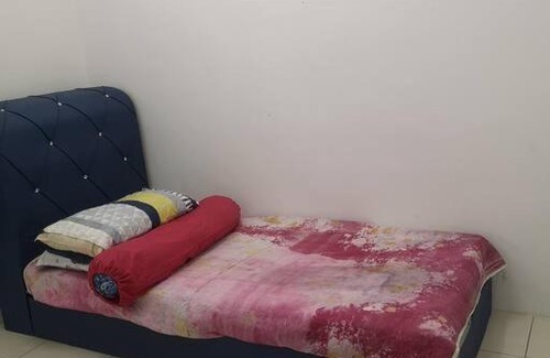 Changlun House | Homestay near to Uum, Changlun.