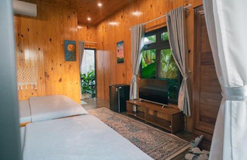 Cu M'gar House | Homestay Nhà Bên Suối