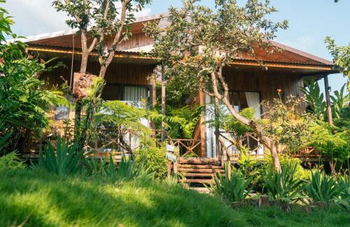 Cu M'gar House | Homestay Nhà Bên Suối
