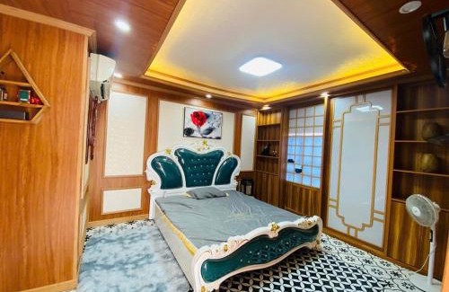 Thanh Thuy Apartment | Homestay nhà gỗ Lan Anh