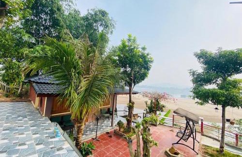 Thanh Thuy Apartment | Homestay nhà gỗ Lan Anh