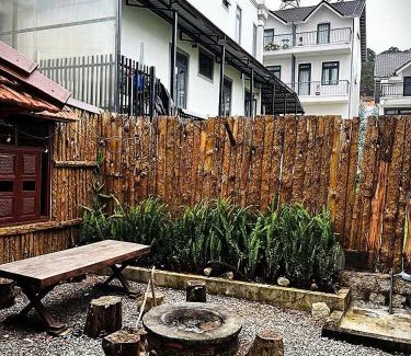 Da Lat Apartment | HomeStay Nhà Sàn Thái Phiên