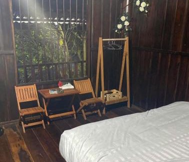 Buon Ma Thuot House | homestay nhà sàn