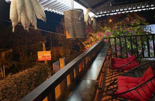 Buon Ma Thuot House | homestay nhà sàn