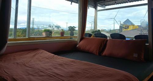 Da Lat House | Homestay Nhà Ven Rừng