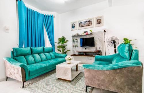 Bukit Besar House | Homestay Nomad Kuala Terengganu