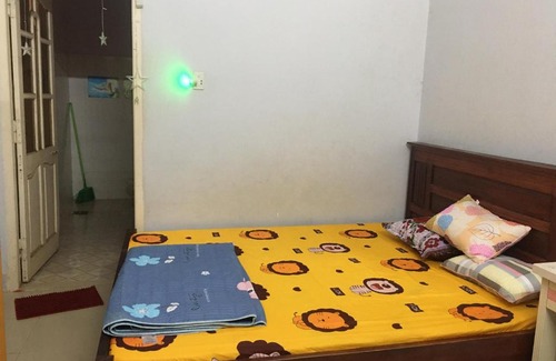 Phuoc Dan House | HOMESTAY OF GREEN FIELDS